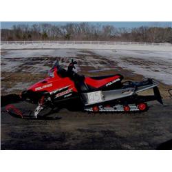 2006 Polaris 700 RMK