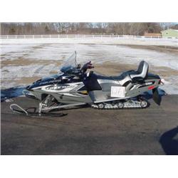 2005 Polaris Frontier 4 stroke