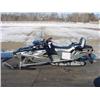 Image 1 : 2005 Polaris Frontier 4 stroke