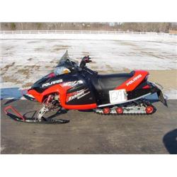2006 Polaris Fusion 600 HO