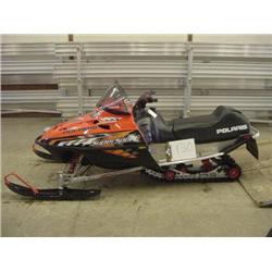 2006 Polaris Supersport 550