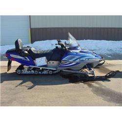 2004 Polaris Frontier 4 stroke