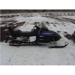2002 Ski Doo Grand Touring 500