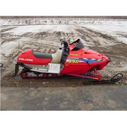 2001 Polaris XCF 440