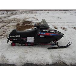 2000 Polaris Indy 500