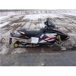 2005 Ski Doo 500SS