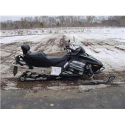 2005 Ski Doo GTX 550 ESR