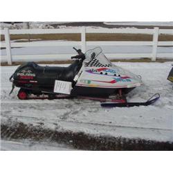 1994 Polaris XCR 440