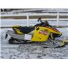 Image 1 : 2003 Ski Doo MXZ 440 X