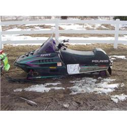 1996 Polaris Indy Sport