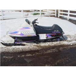 1995 Polaris Supersport
