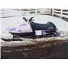 Image 1 : 1995 Polaris Supersport
