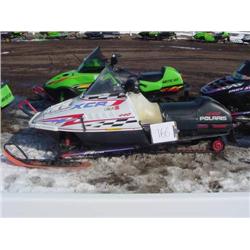 1996 Polaris XCR 440