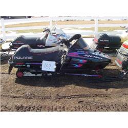 1997 Polaris Indy 500