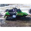 Image 1 : 1998  Arctic Cat ZR 600 EFI