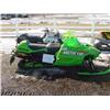 Image 1 : 2002 Arctic Cat ZR 500