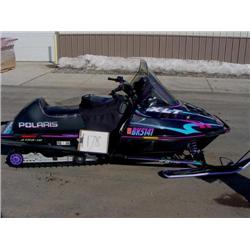 1997 Polaris XLT SKS