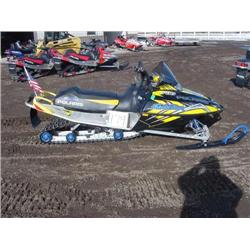 2004 Polaris Switchback 700