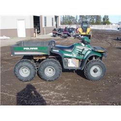 2000 Polaris Sportsman 500