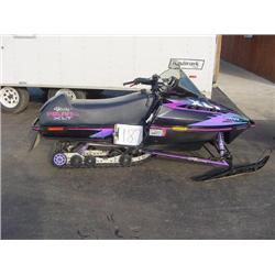 1995 Polaris XLT 600
