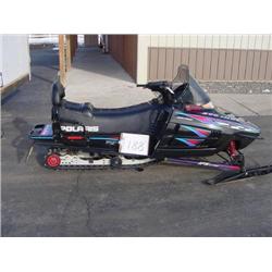 1996 Polaris Indy SKS