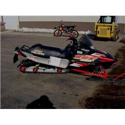 2002 Polaris 800 RMK