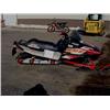Image 1 : 2002 Polaris 800 RMK