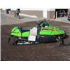 Image 1 : 1998 Arctic Cat ZR 440