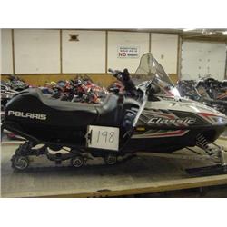 2005 Polaris 550 Classic