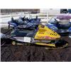 Image 1 : 1995 Ski Doo MXZ 440 L/C