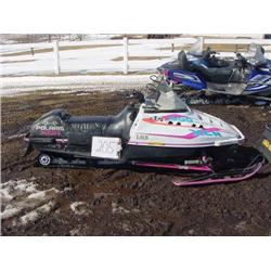 1995 Polaris XCR 600