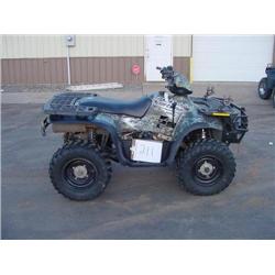 2003 Polaris Sportsman 700