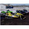 Image 1 : 2004 Ski Doo Renegade 600 X