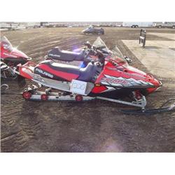 2005 Polaris 800 RMK
