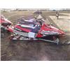 Image 1 : 2005 Polaris 800 RMK