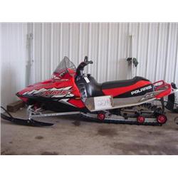 2005 Polaris 800 RMK