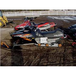2006 Polaris Supersport 550