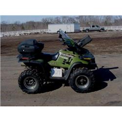 2001 Polaris Sportsman 500