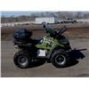 Image 1 : 2001 Polaris Sportsman 500