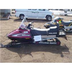 2001 Polaris 340 Touring