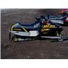 Image 1 : 2003 Ski Doo MXZ 500 L/C