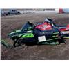 Image 1 : 2000 Arctic Cat ZL 600 carb