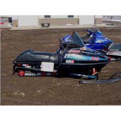 1999 Polaris XC 500 SP