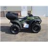 Image 1 : 2003 Honda Rincon 650