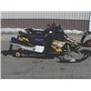 Image 1 : 2004 Ski Doo MXZ 600 HO
