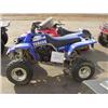 Image 1 : 2000 Yamaha Banshee