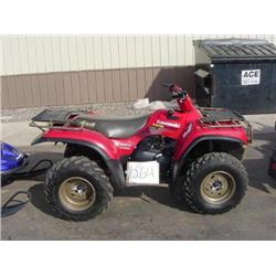 2003 Kawasaki Prairie