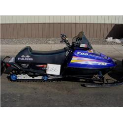 1999 Polaris 700 RMK