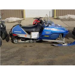 2003 Ski Doo V-1000 4 stroke