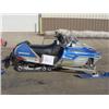 Image 1 : 2003 Ski Doo Legend 600
